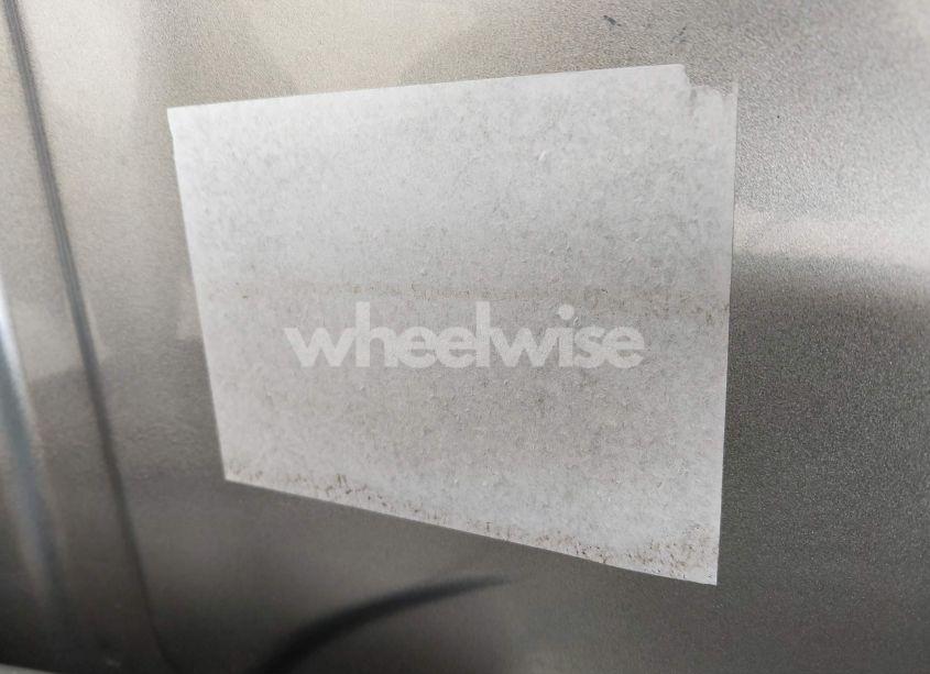 Photo 18 of 2017 Nissan Titan PRO-4X (VIN 1N6AA1E58HN506456)