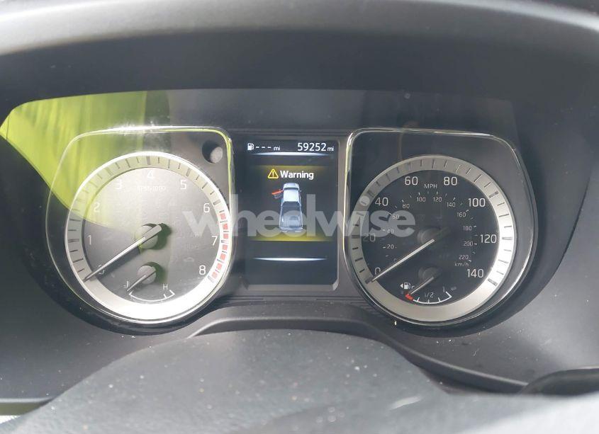 Photo 7 of 2017 Nissan Titan PRO-4X (VIN 1N6AA1E58HN506456)