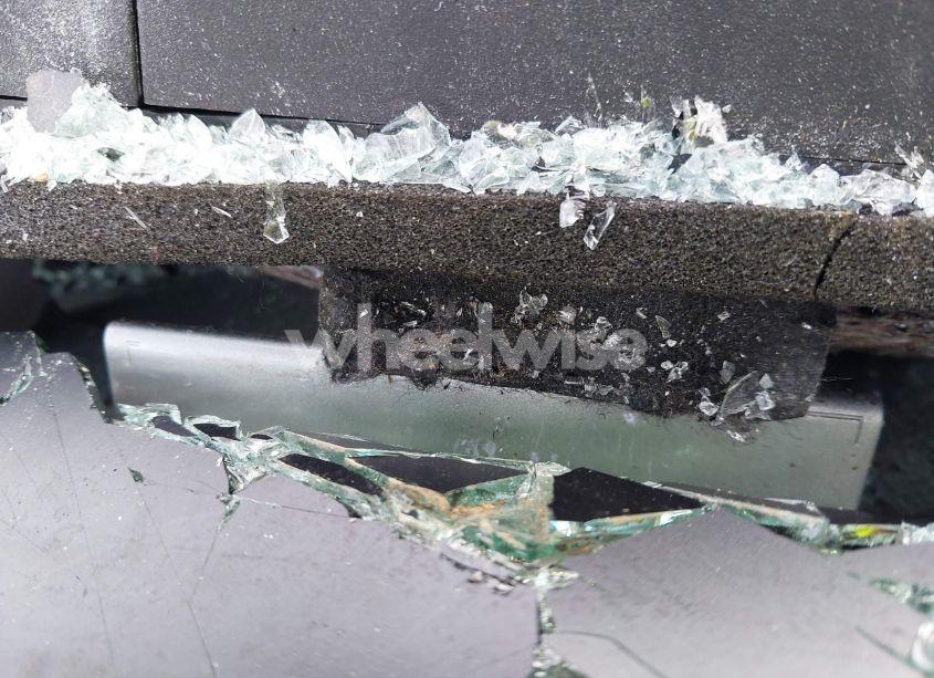 Photo 9 of 2017 Nissan Titan PRO-4X (VIN 1N6AA1E58HN506456)