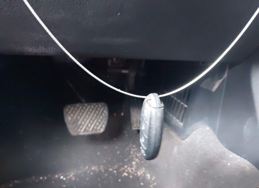 Photo 11 of 2019 Nissan Titan SV (VIN 1N6AA1E58KN502673)