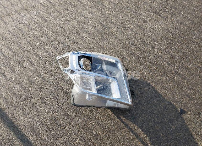 Photo 12 of 2019 Nissan Titan PRO-4X (VIN 1N6AA1E58KN513611)