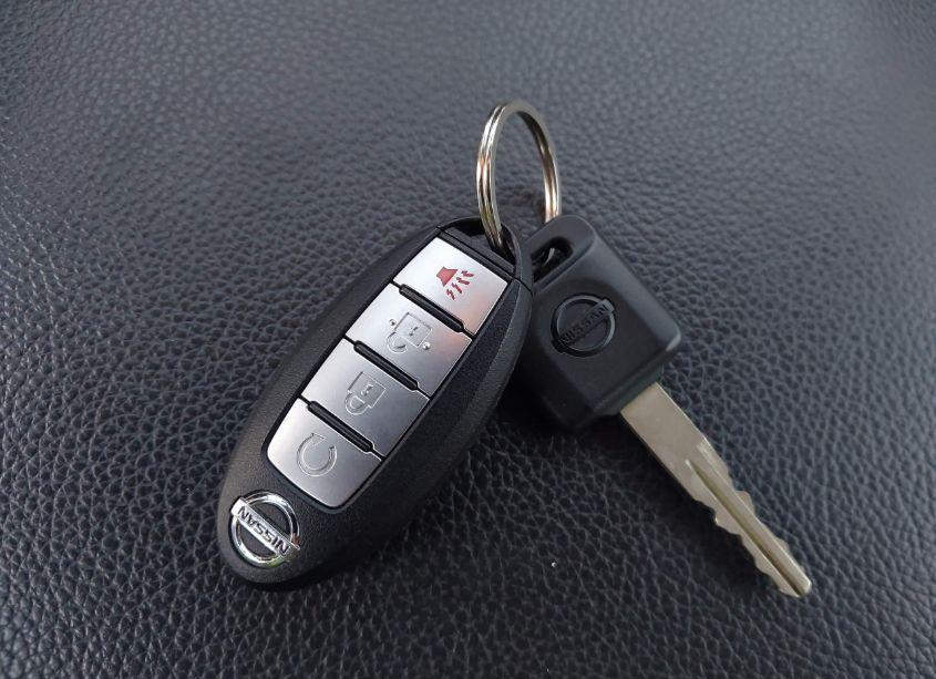 Photo 11 of 2018 Nissan Titan SL (VIN 1N6AA1E59JN510621)