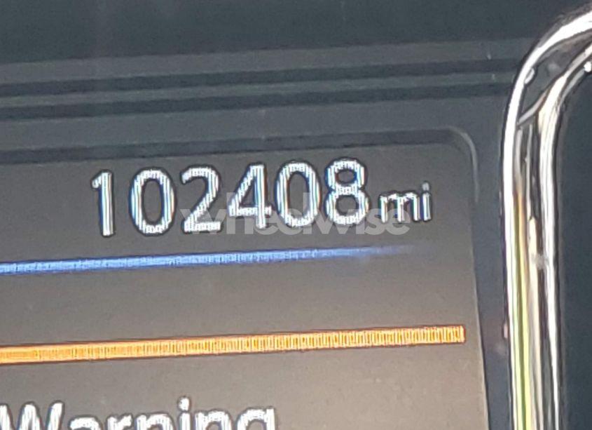 Photo 15 of 2019 Nissan Titan SV (VIN 1N6AA1E59KN511866)