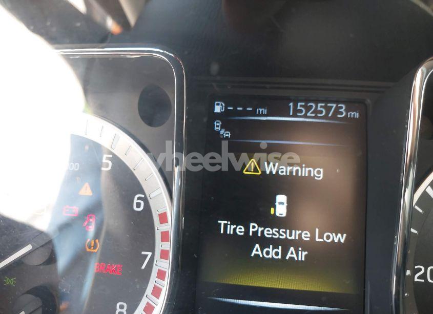 Photo 15 of 2018 Nissan Titan SV (VIN 1N6AA1E61JN500822)