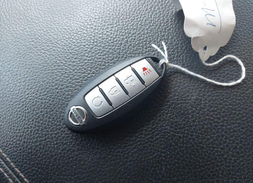 Photo 11 of 2018 Nissan Titan SL (VIN 1N6AA1E61JN502554)