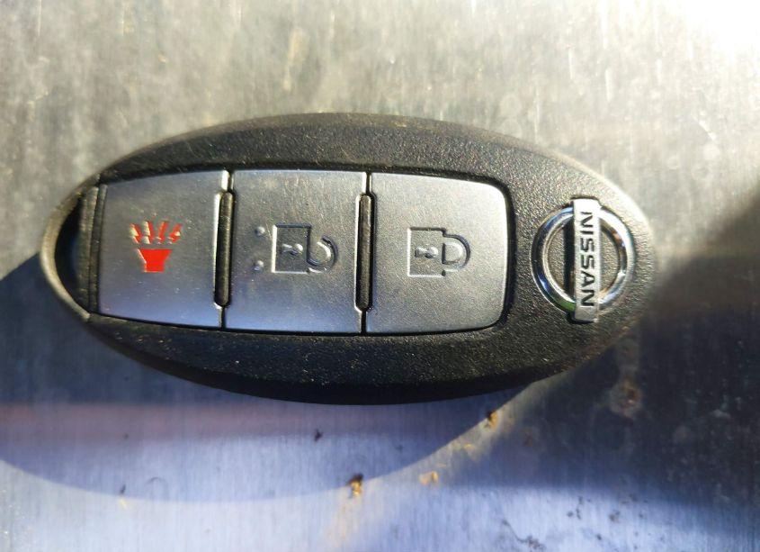 Photo 11 of 2018 Nissan Titan SV (VIN 1N6AA1E62JN503907)