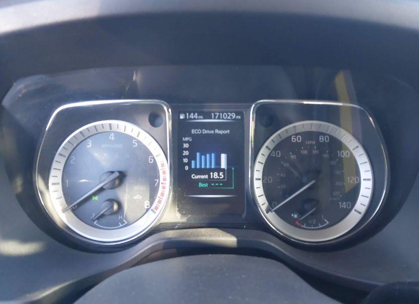 Photo 7 of 2018 Nissan Titan SV (VIN 1N6AA1E62JN503907)