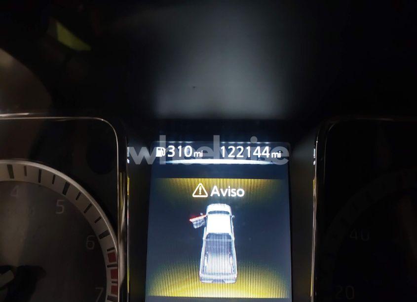 Photo 7 of 2018 Nissan Titan SV (VIN 1N6AA1E63JN539220)