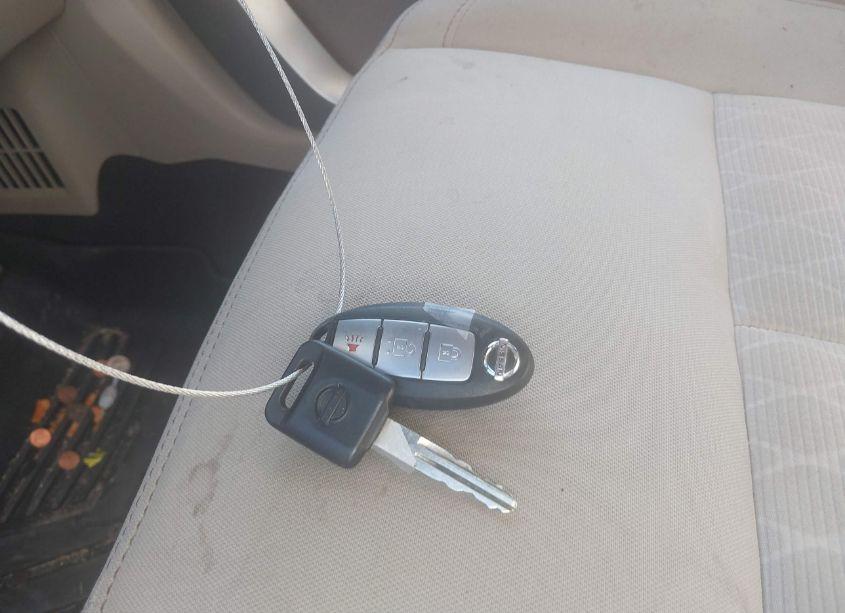 Photo 11 of 2017 Nissan Titan SV (VIN 1N6AA1E65HN516791)