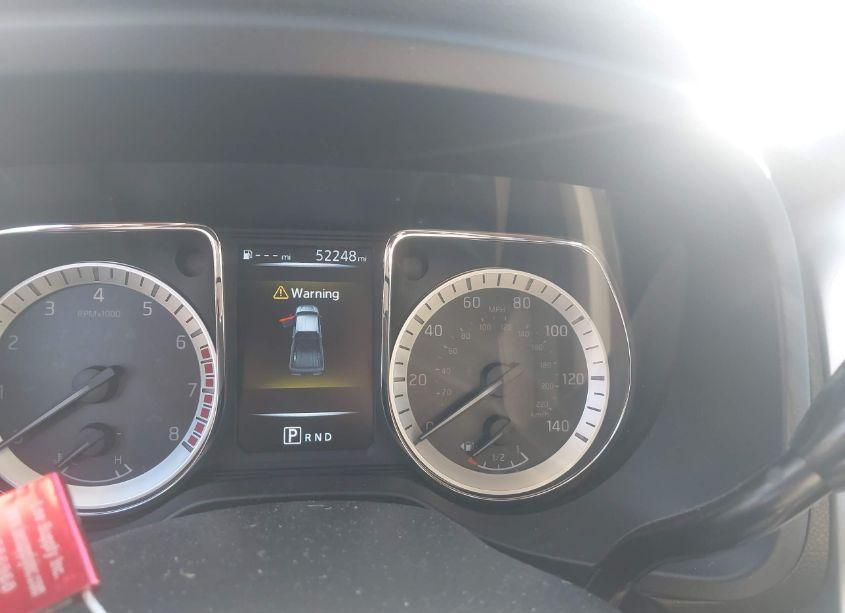 Photo 15 of 2017 Nissan Titan SV (VIN 1N6AA1E65HN516791)