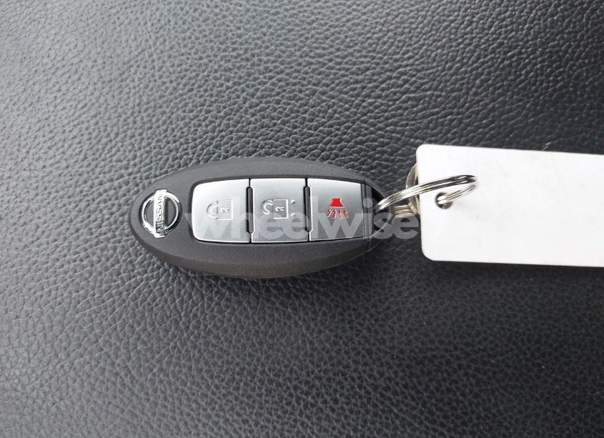 Photo 11 of 2018 Nissan Titan SV (VIN 1N6AA1E65JN506719)