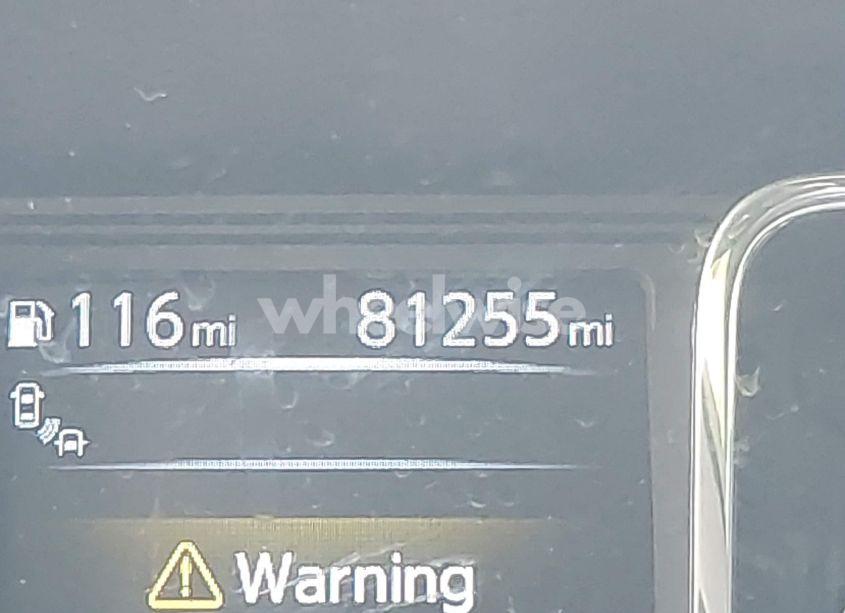 Photo 15 of 2018 Nissan Titan SV (VIN 1N6AA1E65JN506719)