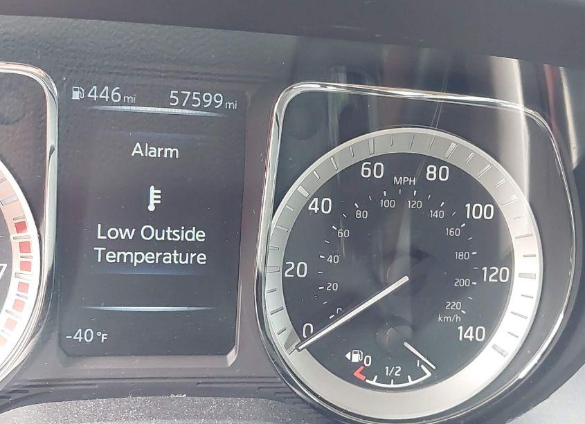 Photo 16 of 2017 Nissan Titan PLATINUM RESERVE (VIN 1N6AA1E66HN521028)