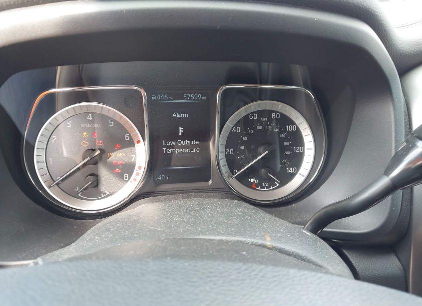 Photo 7 of 2017 Nissan Titan PLATINUM RESERVE (VIN 1N6AA1E66HN521028)