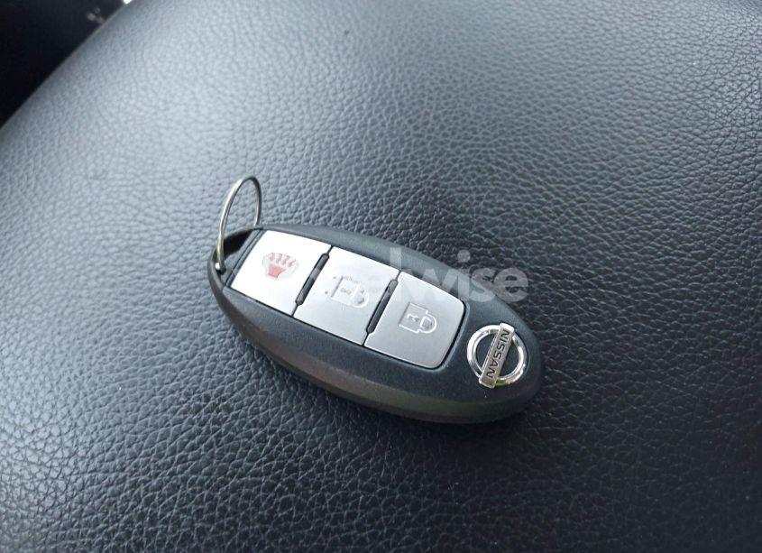 Photo 11 of 2018 Nissan Titan SV (VIN 1N6AA1E66JN513131)