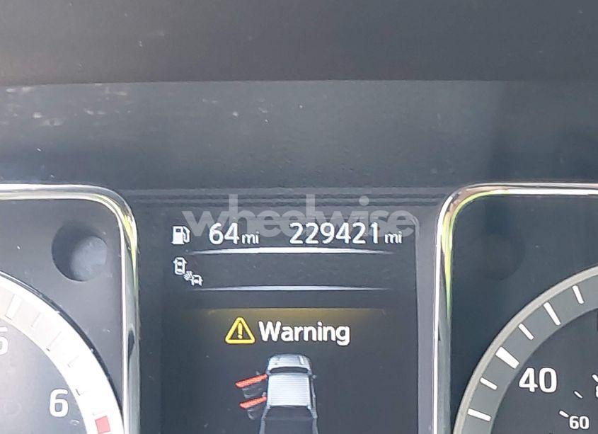 Photo 15 of 2018 Nissan Titan SV (VIN 1N6AA1E66JN513131)