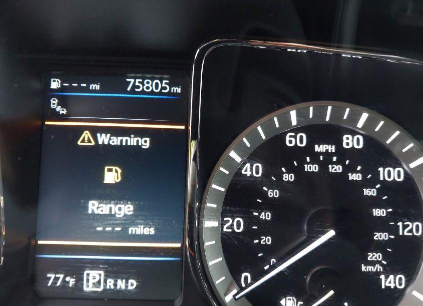 Photo 15 of 2019 Nissan Titan PLATINUM RESERVE (VIN 1N6AA1E66KN503927)