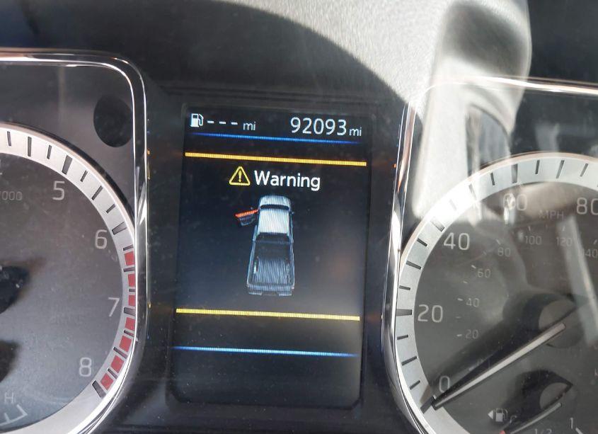 Photo 7 of 2019 Nissan Titan SV (VIN 1N6AA1E68KN533463)