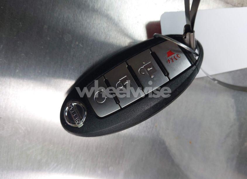 Photo 11 of 2018 Nissan Titan SL (VIN 1N6AA1E69JN500096)