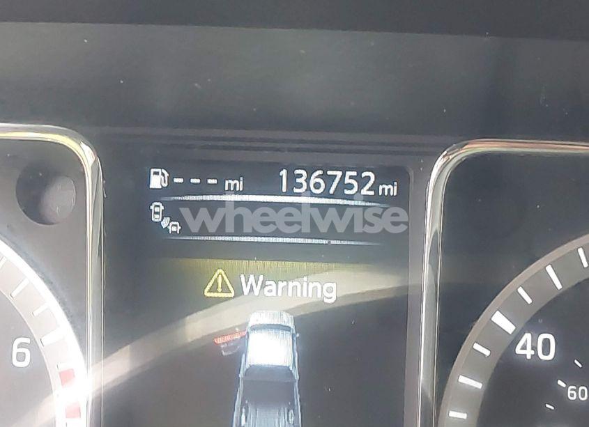 Photo 16 of 2018 Nissan Titan SL (VIN 1N6AA1E69JN500096)