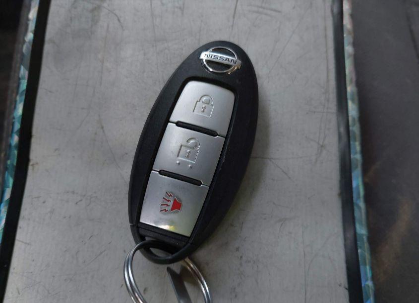 Photo 11 of 2022 Nissan Titan S 4X4 (VIN 1N6AA1EC3NN106413)