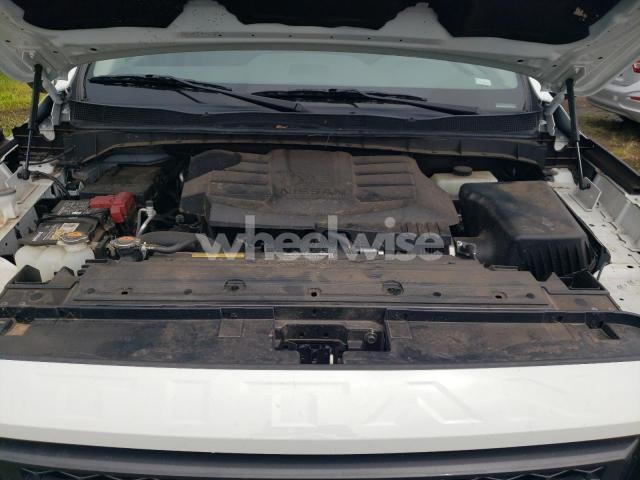 Photo 8 of 2023 NISSAN TITAN S (VIN 1N6AA1EC3PN113154)