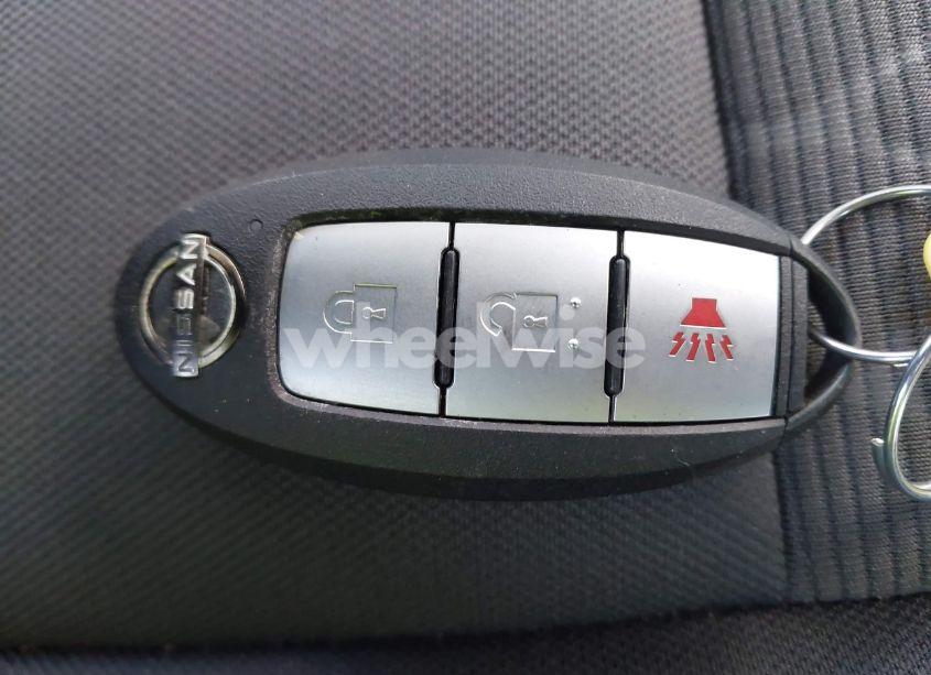 Photo 11 of 2024 Nissan Titan SV 4X4 (VIN 1N6AA1EC7RN111913)