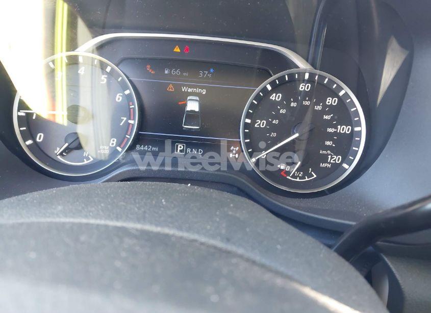 Photo 7 of 2024 Nissan Titan SV 4X4 (VIN 1N6AA1EC7RN111913)