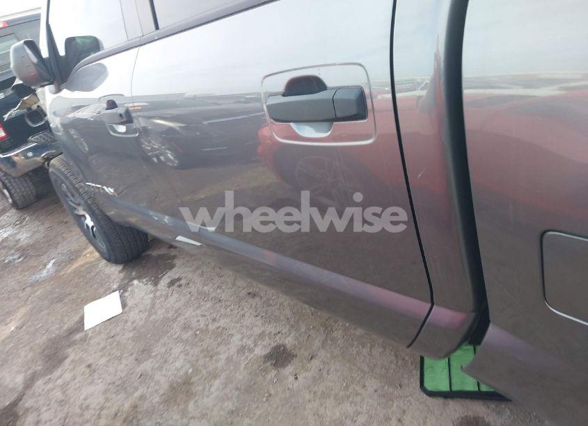 Photo 15 of 2024 Nissan Titan SV 4X4 (VIN 1N6AA1EC8RN110074)