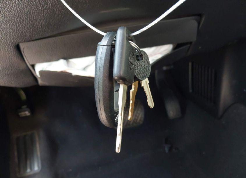 Photo 11 of 2022 Nissan Titan SV 4X4 (VIN 1N6AA1EC9NN103886)