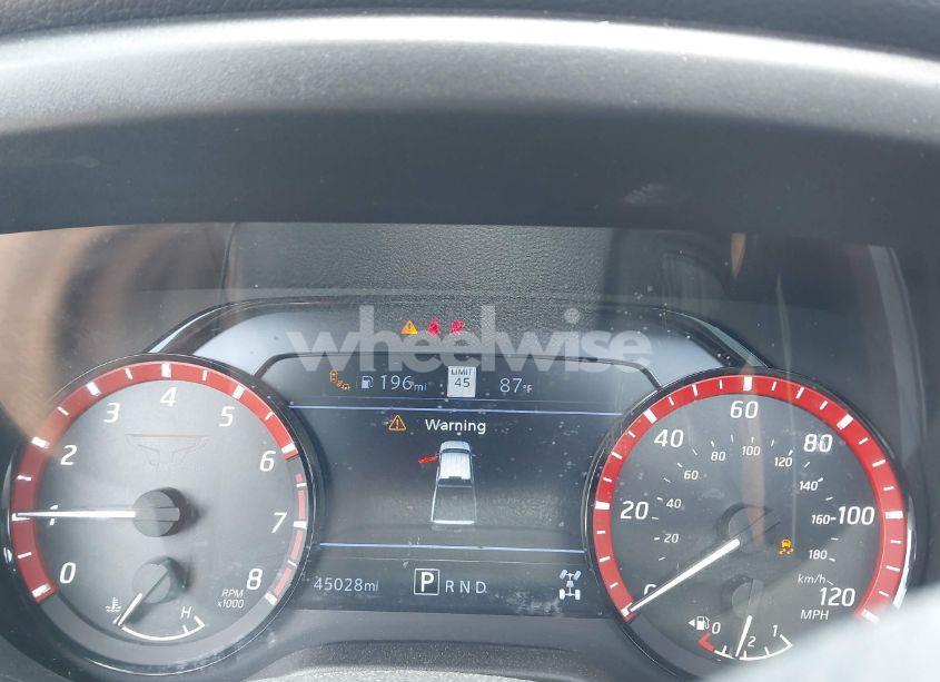 Photo 7 of 2023 Nissan Titan PRO-4X 4X4 (VIN 1N6AA1ED0PN112536)