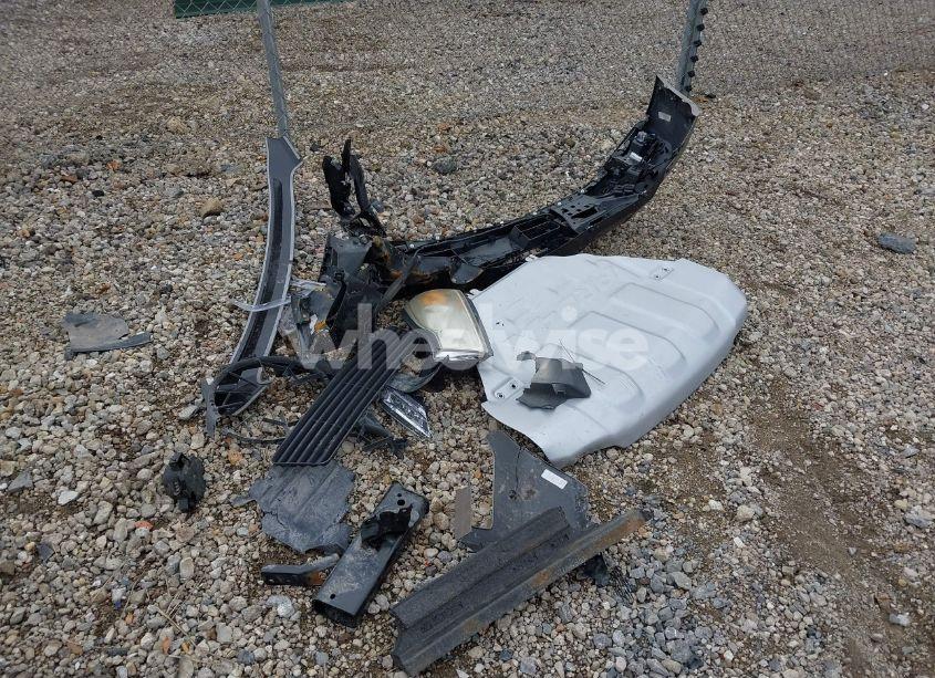 Photo 12 of 2024 Nissan Titan PRO-4X 4X4 (VIN 1N6AA1ED0RN114614)