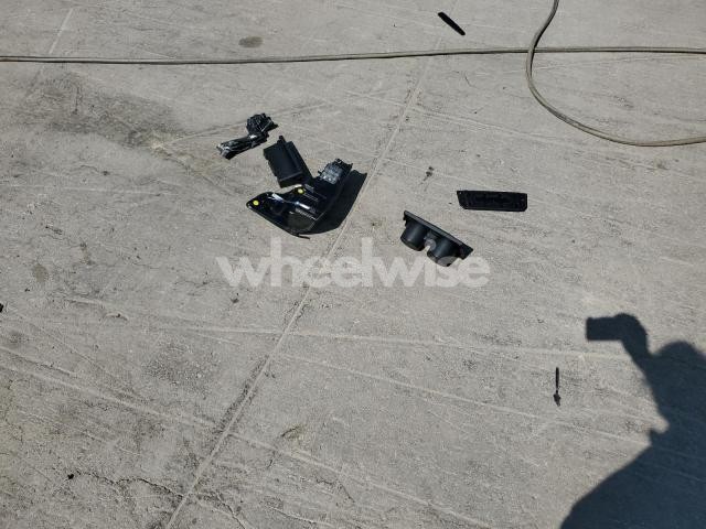 Photo 11 of 2024 NISSAN TITAN PRO-4X N/A (VIN 1N6AA1ED1RN115643)