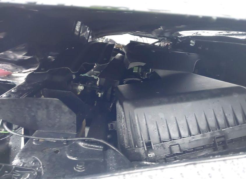 Photo 10 of 2023 Nissan Titan PRO-4X 4X4 (VIN 1N6AA1ED2PN106964)