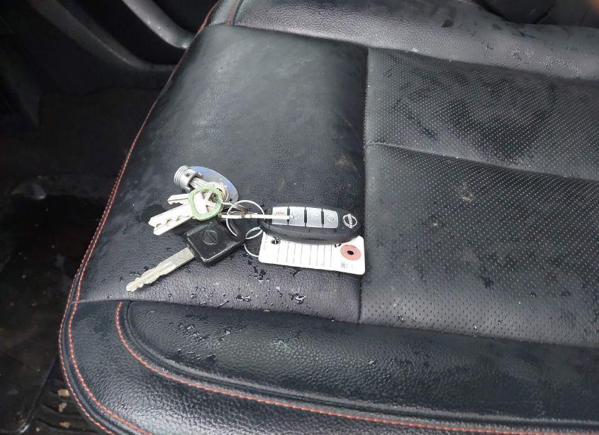 Photo 11 of 2023 Nissan Titan PRO-4X 4X4 (VIN 1N6AA1ED2PN106964)