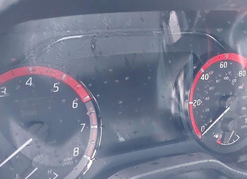 Photo 15 of 2023 Nissan Titan PRO-4X 4X4 (VIN 1N6AA1ED2PN106964)