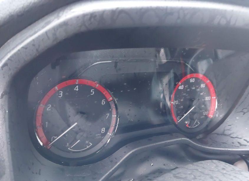 Photo 7 of 2023 Nissan Titan PRO-4X 4X4 (VIN 1N6AA1ED2PN106964)