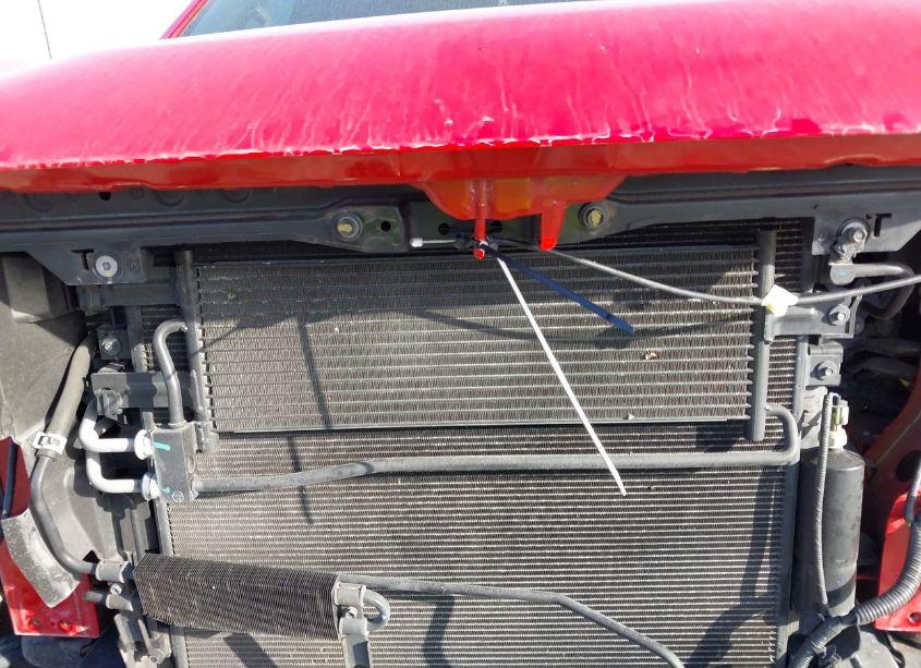 Photo 10 of 2020 Nissan Titan PRO-4X 4X4 (VIN 1N6AA1ED6LN507251)