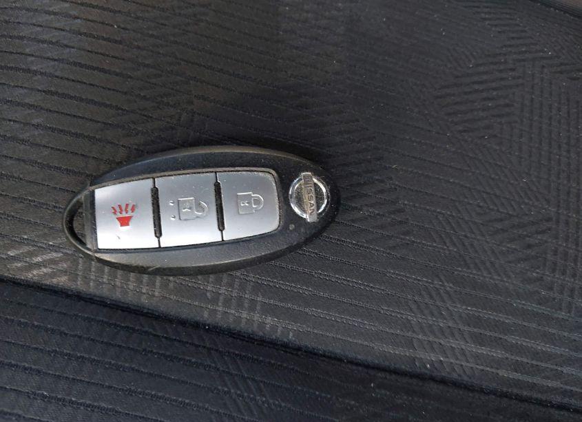 Photo 11 of 2020 Nissan Titan PRO-4X 4X4 (VIN 1N6AA1ED6LN507251)