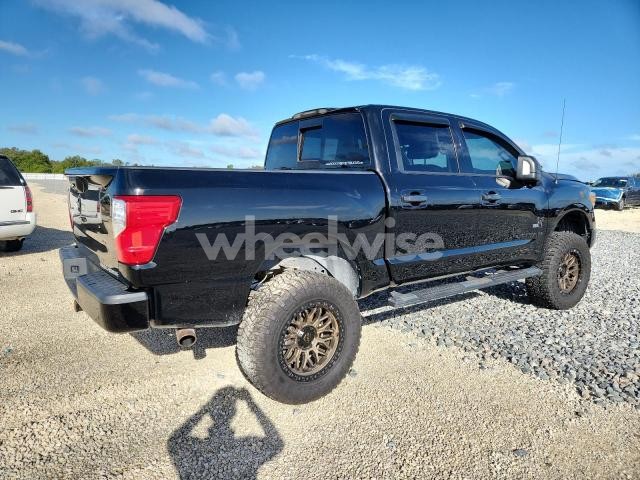 Photo 11 of 2021 NISSAN TITAN SV (VIN 1N6AA1ED7MN520365)