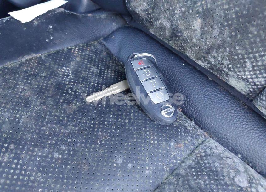 Photo 11 of 2022 Nissan Titan PRO-4X 4X4 (VIN 1N6AA1ED7NN101370)