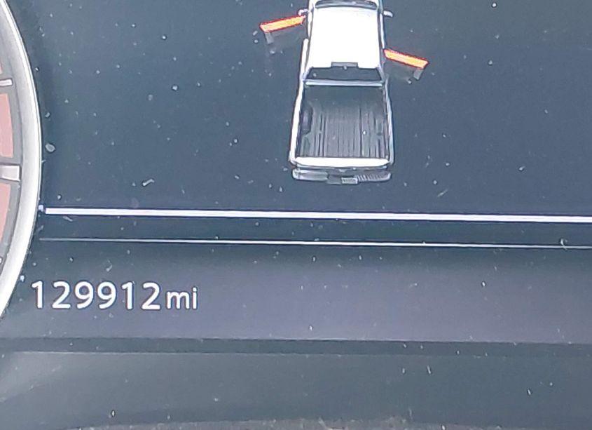 Photo 15 of 2020 Nissan Titan SV 4X4 (VIN 1N6AA1ED8LN502617)