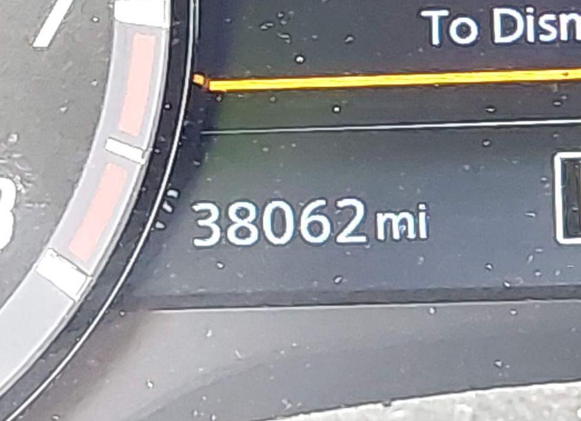 Photo 15 of 2023 Nissan Titan PRO-4X 4X4 (VIN 1N6AA1ED9PN106220)