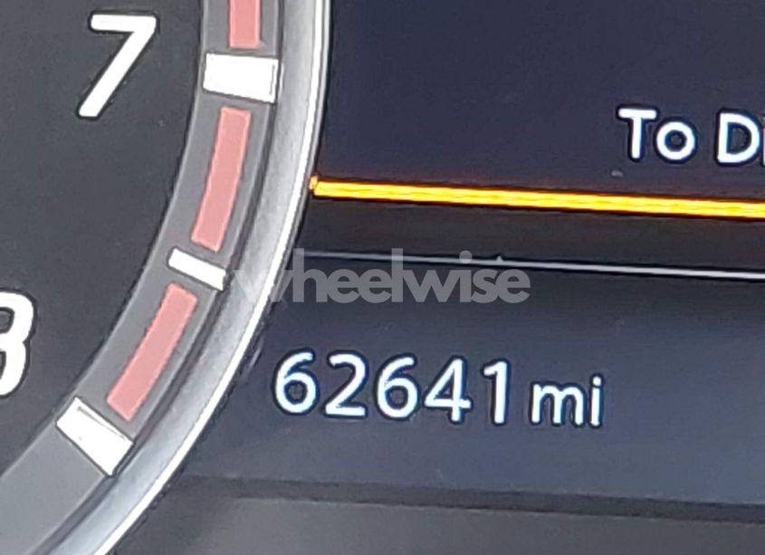 Photo 15 of 2022 Nissan Titan SV 4X2 (VIN 1N6AA1EE2NN104721)