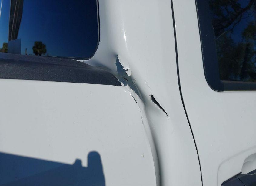 Photo 19 of 2023 Nissan Titan SV 4X2 (VIN 1N6AA1EE5PN112332)