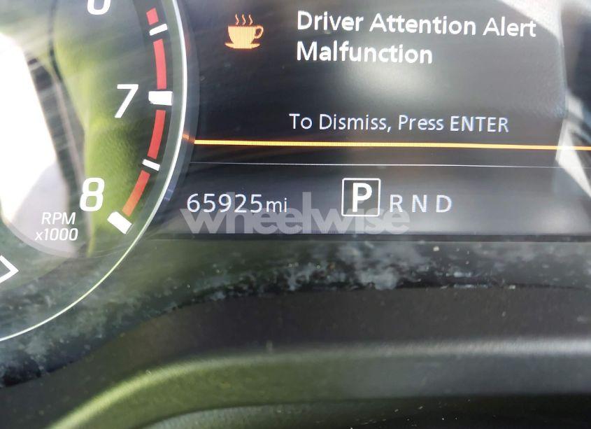 Photo 15 of 2020 Nissan Titan S 4X2 (VIN 1N6AA1EE7LN504559)