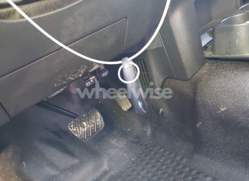 Photo 11 of 2023 Nissan Titan S 4X2 (VIN 1N6AA1EE7PN110646)