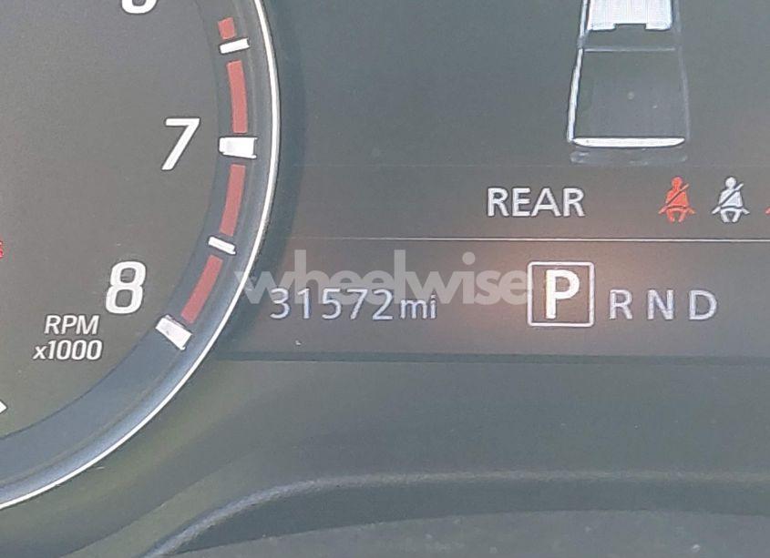 Photo 15 of 2023 Nissan Titan S 4X2 (VIN 1N6AA1EE7PN110646)