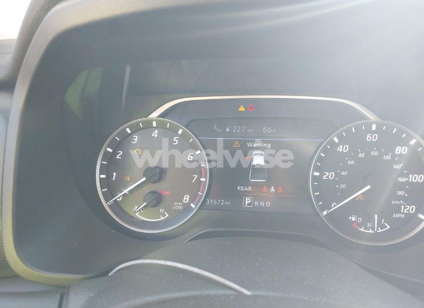 Photo 7 of 2023 Nissan Titan S 4X2 (VIN 1N6AA1EE7PN110646)