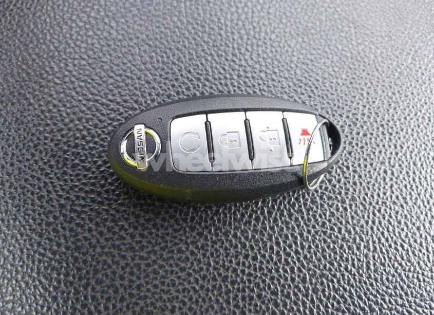 Photo 11 of 2020 Nissan Titan SV 4X2 (VIN 1N6AA1EF0LN506808)